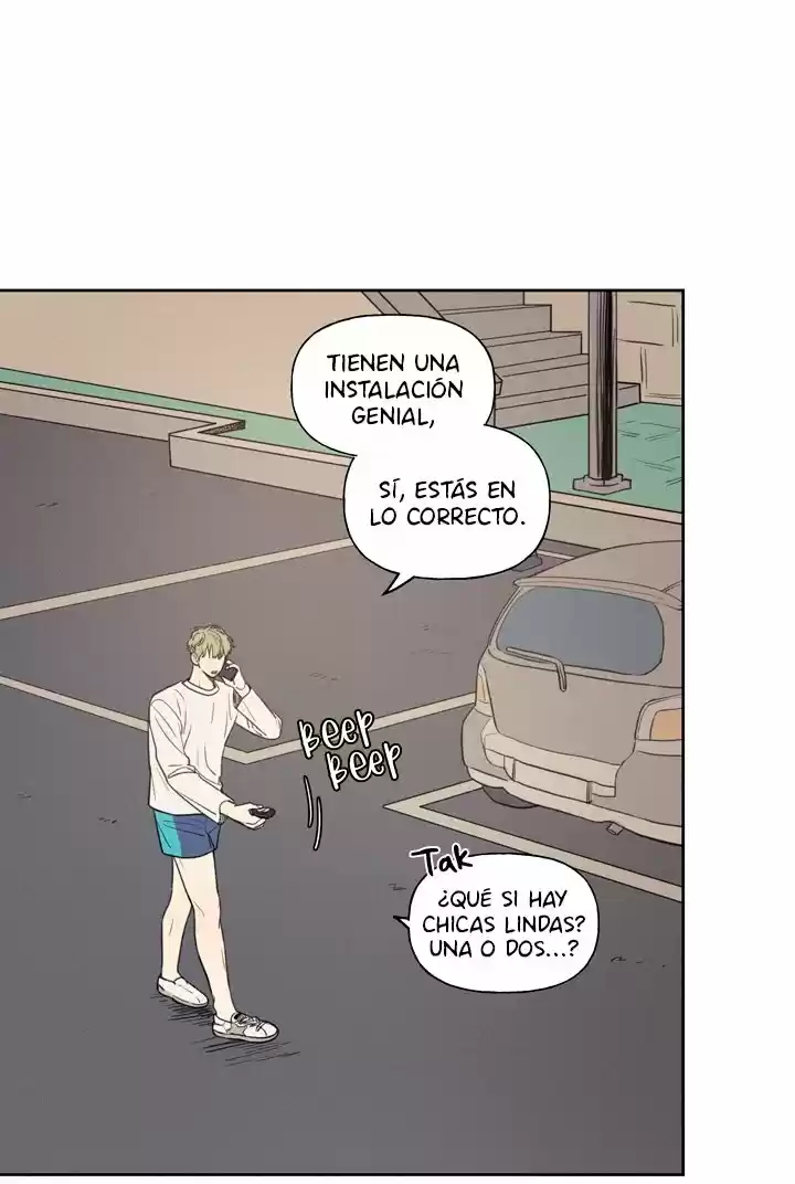 La Razón Por La Que No Deberíamos Casarnos (Novela) - Capítulo 15 - Página 8 - LectorTMOo