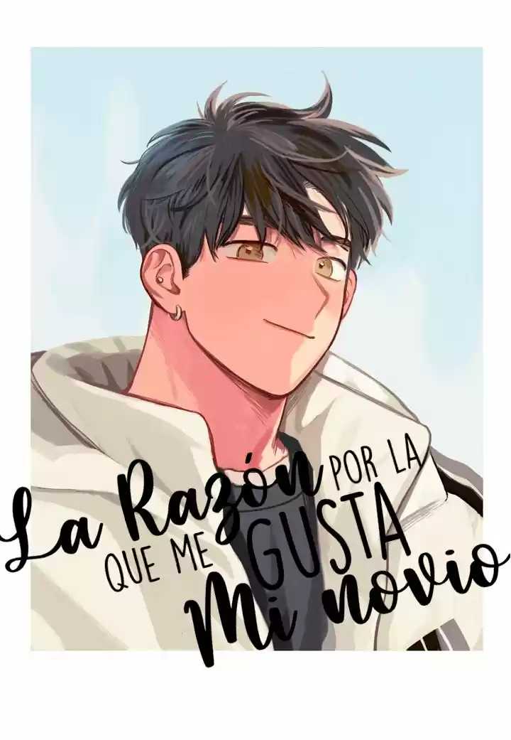 La Razón Por La Que No Deberíamos Casarnos (Novela) - Capítulo 16 - Página 6 - LectorTMOo