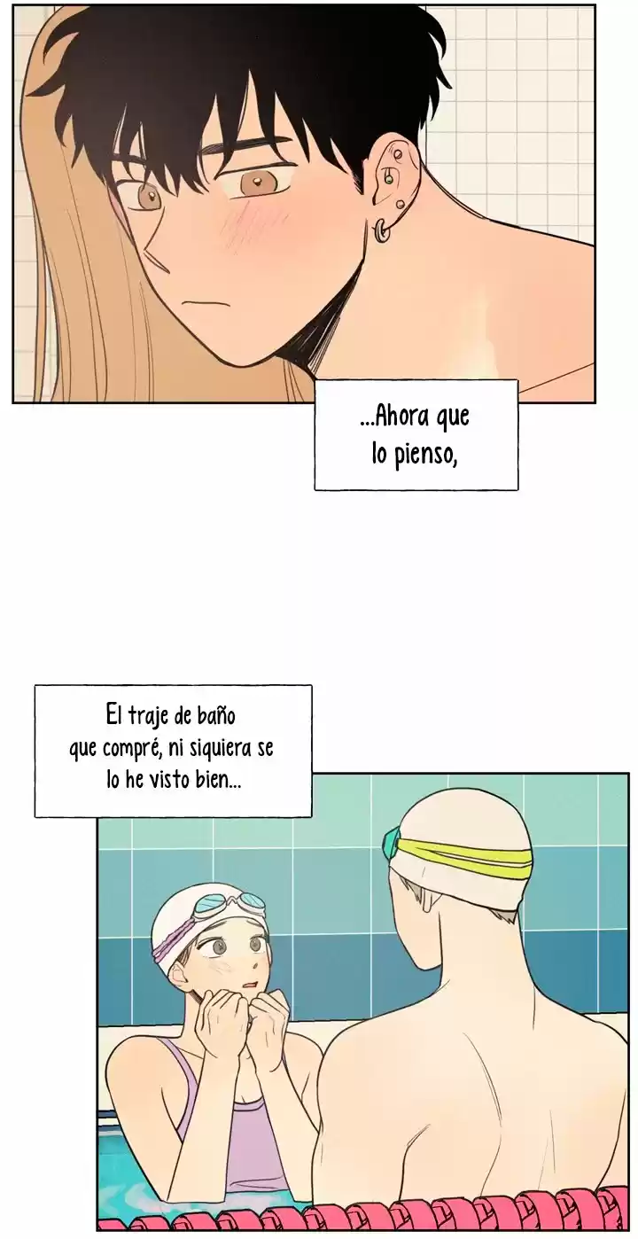 La Razón Por La Que No Deberíamos Casarnos (Novela) - Capítulo 16 - Página 16 - LectorTMOo