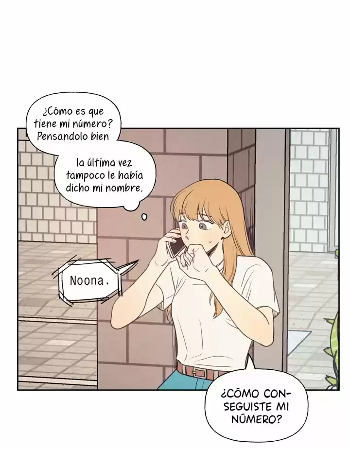 La Razón Por La Que No Deberíamos Casarnos (Novela) - Capítulo 18 - Página 10 - LectorTMOo
