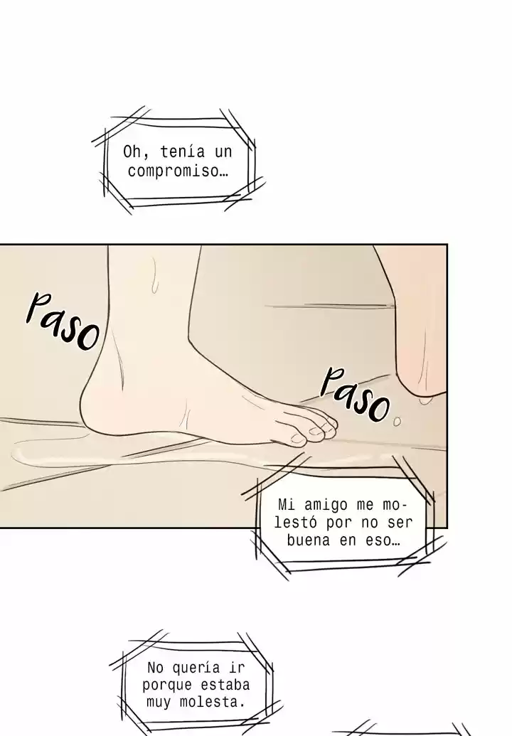 La Razón Por La Que No Deberíamos Casarnos (Novela) - Capítulo 18 - Página 14 - LectorTMOo
