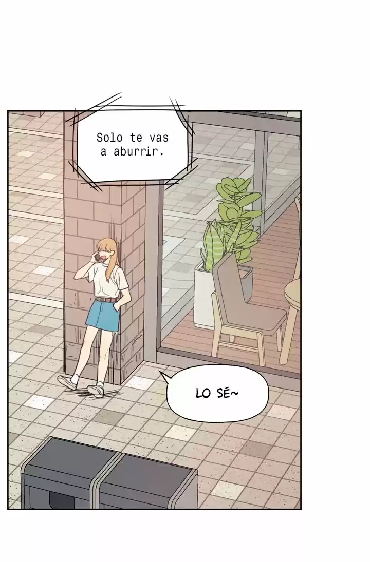 La Razón Por La Que No Deberíamos Casarnos (Novela) - Capítulo 18 - Página 16 - LectorTMOo