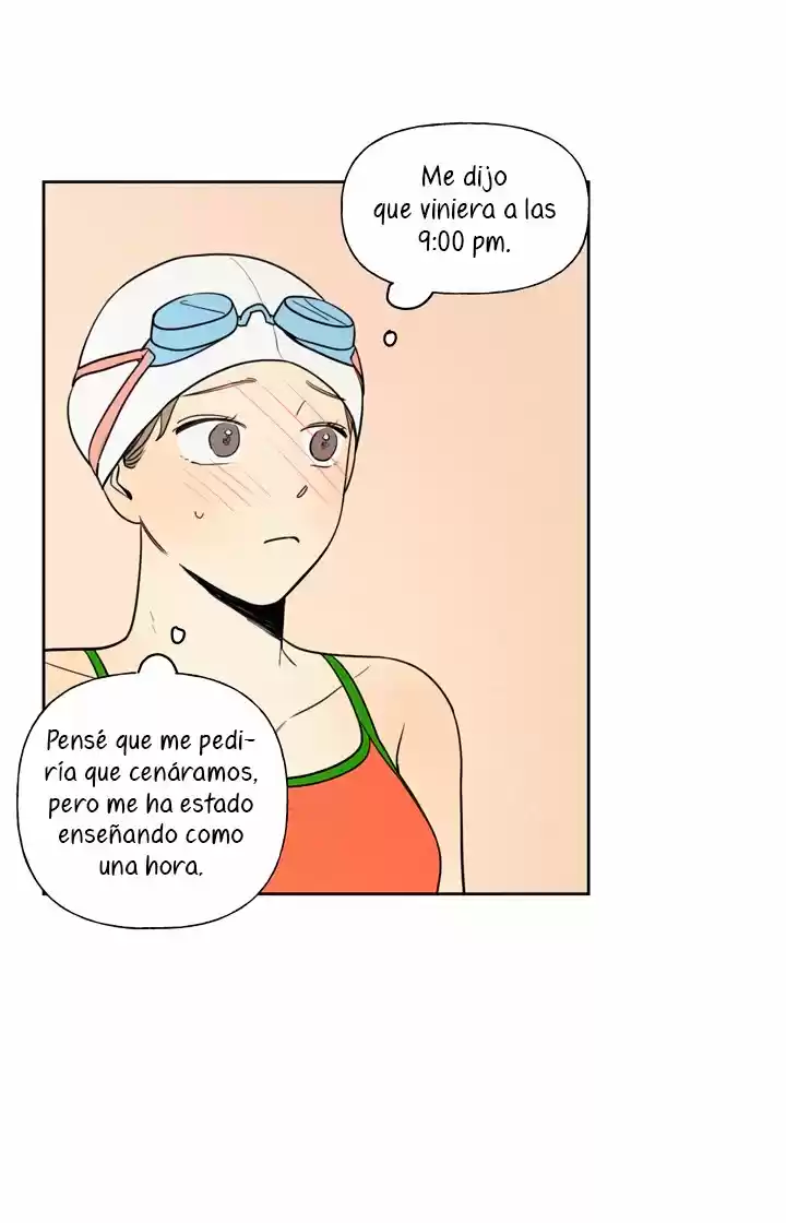 La Razón Por La Que No Deberíamos Casarnos (Novela) - Capítulo 18 - Página 27 - LectorTMOo