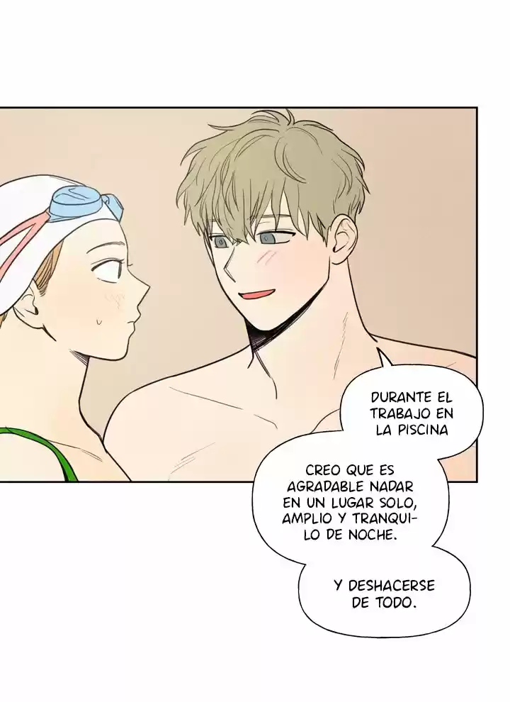 La Razón Por La Que No Deberíamos Casarnos (Novela) - Capítulo 18 - Página 29 - LectorTMOo
