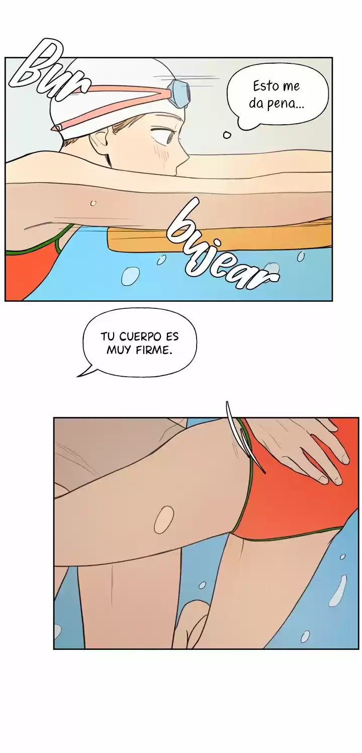La Razón Por La Que No Deberíamos Casarnos (Novela) - Capítulo 18 - Página 33 - LectorTMOo