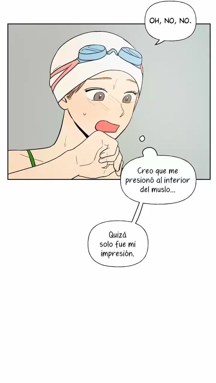 La Razón Por La Que No Deberíamos Casarnos (Novela) - Capítulo 18 - Página 36 - LectorTMOo