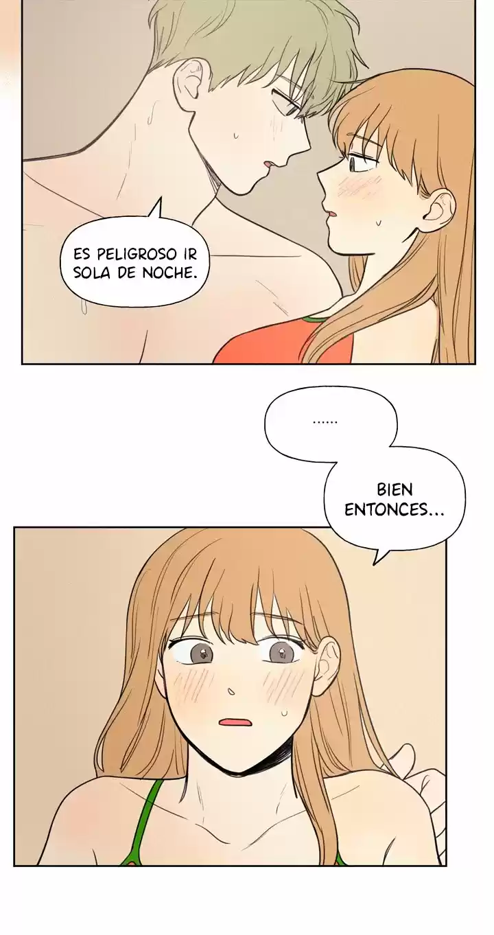 La Razón Por La Que No Deberíamos Casarnos (Novela) - Capítulo 18 - Página 41 - LectorTMOo