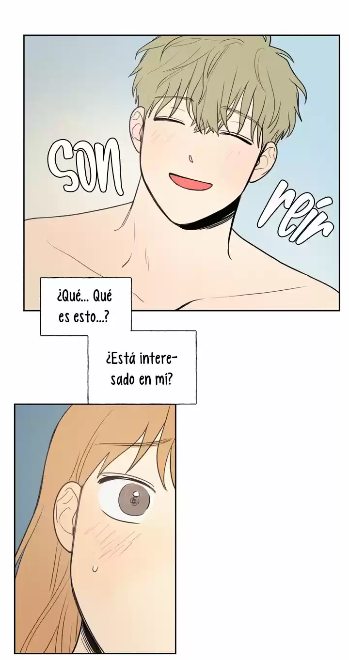 La Razón Por La Que No Deberíamos Casarnos (Novela) - Capítulo 18 - Página 42 - LectorTMOo