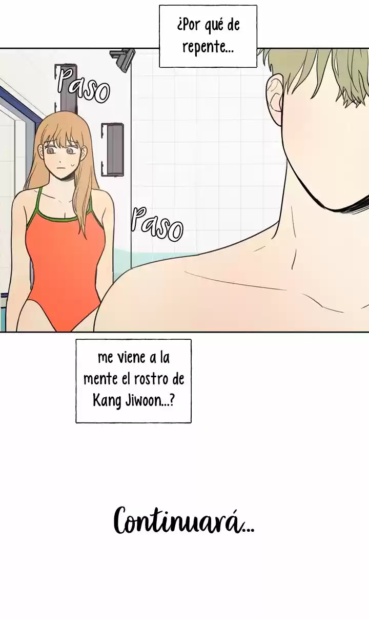 La Razón Por La Que No Deberíamos Casarnos (Novela) - Capítulo 18 - Página 44 - LectorTMOo