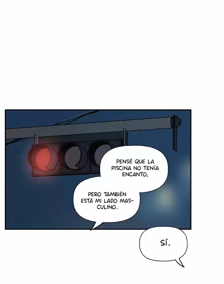 La Razón Por La Que No Deberíamos Casarnos (Novela) - Capítulo 19 - Página 8 - LectorTMOo