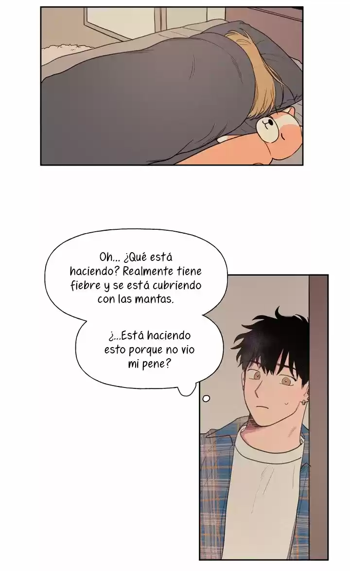 La Razón Por La Que No Deberíamos Casarnos (Novela) - Capítulo 2 - Página 14 - LectorTMOo