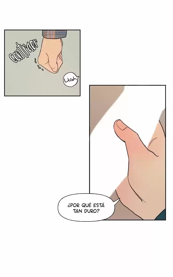 La Razón Por La Que No Deberíamos Casarnos (Novela) - Capítulo 2 - Página 28 - LectorTMOo