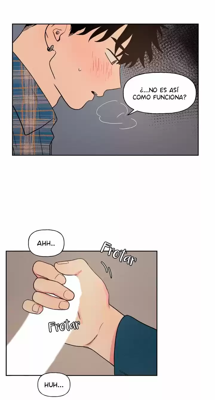 La Razón Por La Que No Deberíamos Casarnos (Novela) - Capítulo 2 - Página 29 - LectorTMOo