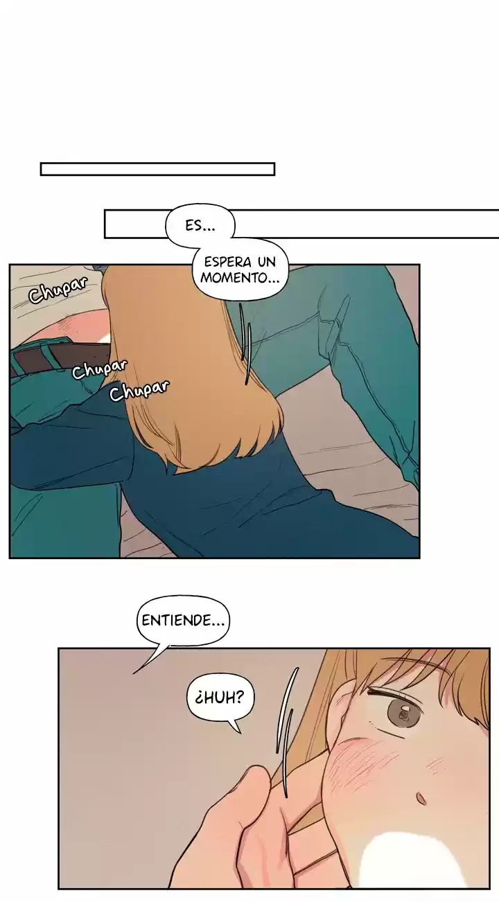 La Razón Por La Que No Deberíamos Casarnos (Novela) - Capítulo 2 - Página 39 - LectorTMOo