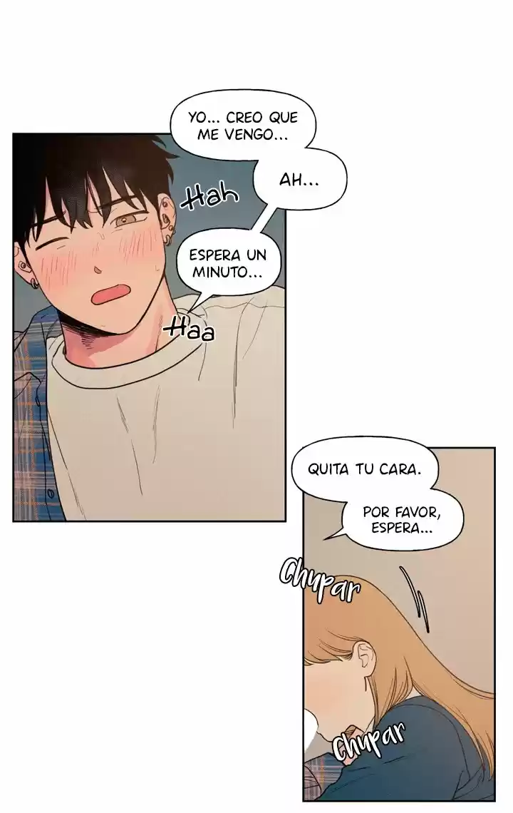 La Razón Por La Que No Deberíamos Casarnos (Novela) - Capítulo 2 - Página 40 - LectorTMOo