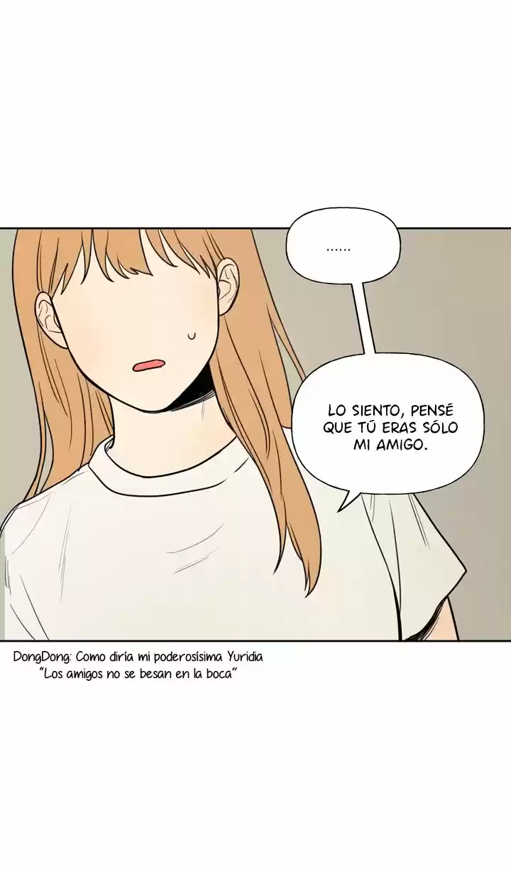 La Razón Por La Que No Deberíamos Casarnos (Novela) - Capítulo 20 - Página 23 - LectorTMOo