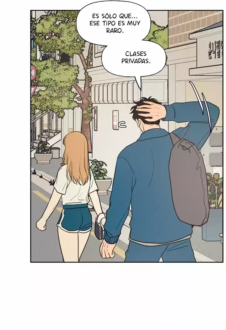 La Razón Por La Que No Deberíamos Casarnos (Novela) - Capítulo 20 - Página 31 - LectorTMOo