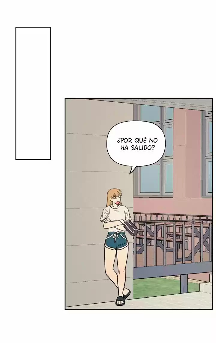 La Razón Por La Que No Deberíamos Casarnos (Novela) - Capítulo 20 - Página 38 - LectorTMOo