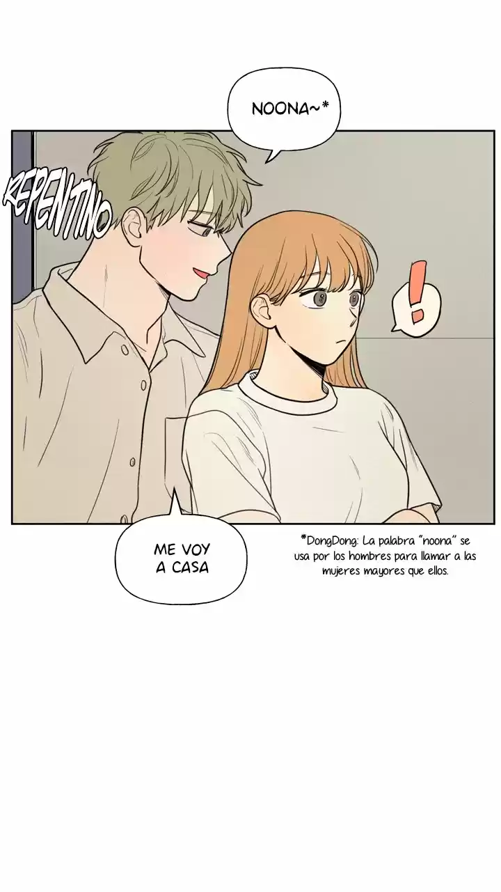 La Razón Por La Que No Deberíamos Casarnos (Novela) - Capítulo 20 - Página 39 - LectorTMOo