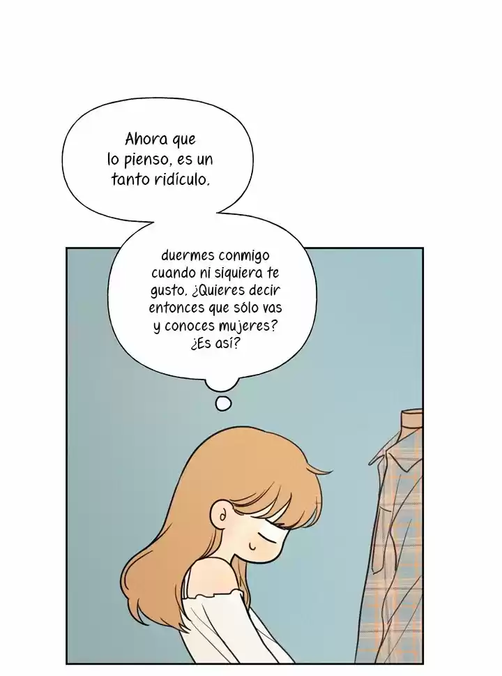 La Razón Por La Que No Deberíamos Casarnos (Novela) - Capítulo 21 - Página 8 - LectorTMOo