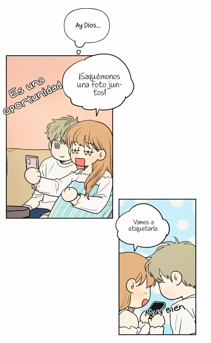 La Razón Por La Que No Deberíamos Casarnos (Novela) - Capítulo 21 - Página 32 - LectorTMOo
