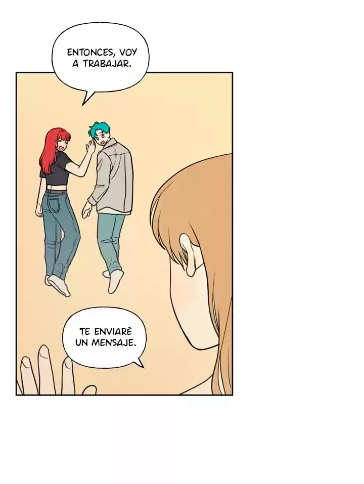 La Razón Por La Que No Deberíamos Casarnos (Novela) - Capítulo 21 - Página 51 - LectorTMOo