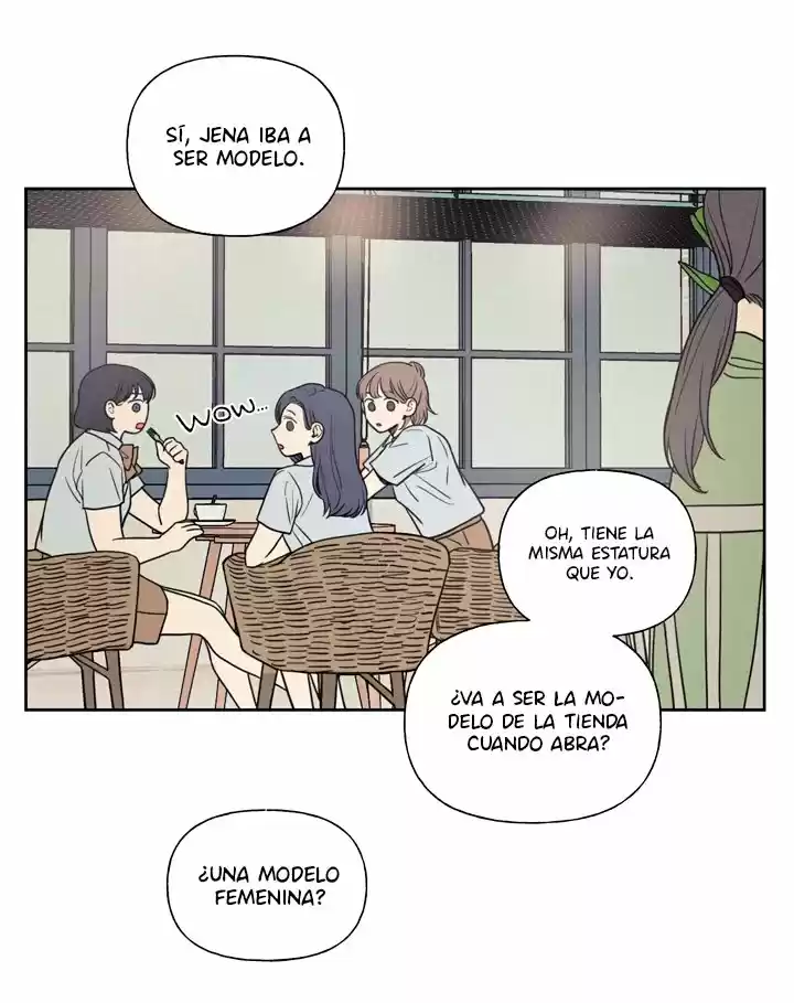 La Razón Por La Que No Deberíamos Casarnos (Novela) - Capítulo 21 - Página 53 - LectorTMOo