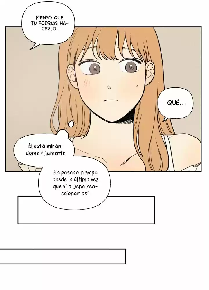 La Razón Por La Que No Deberíamos Casarnos (Novela) - Capítulo 21 - Página 54 - LectorTMOo