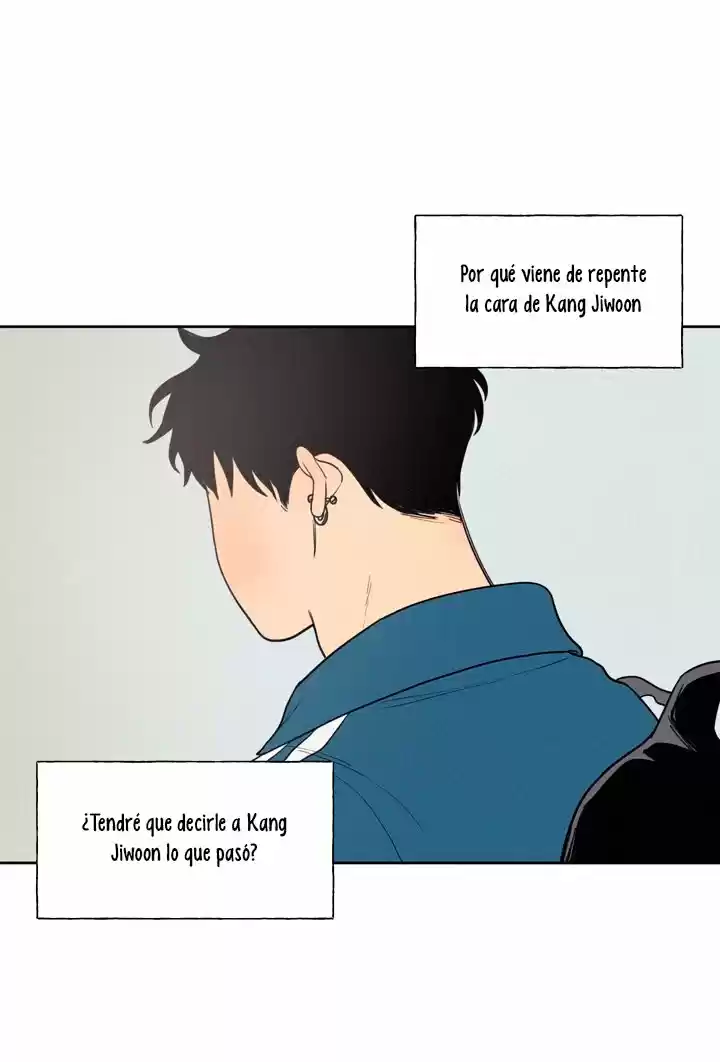 La Razón Por La Que No Deberíamos Casarnos (Novela) - Capítulo 21 - Página 75 - LectorTMOo