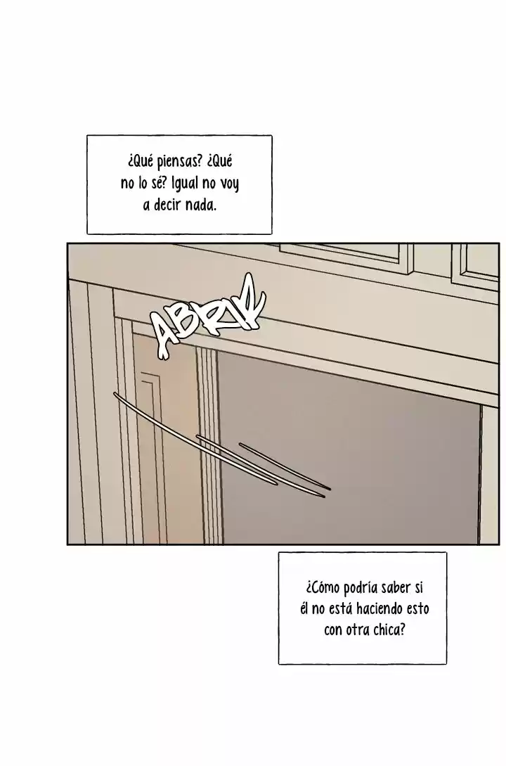 La Razón Por La Que No Deberíamos Casarnos (Novela) - Capítulo 21 - Página 78 - LectorTMOo