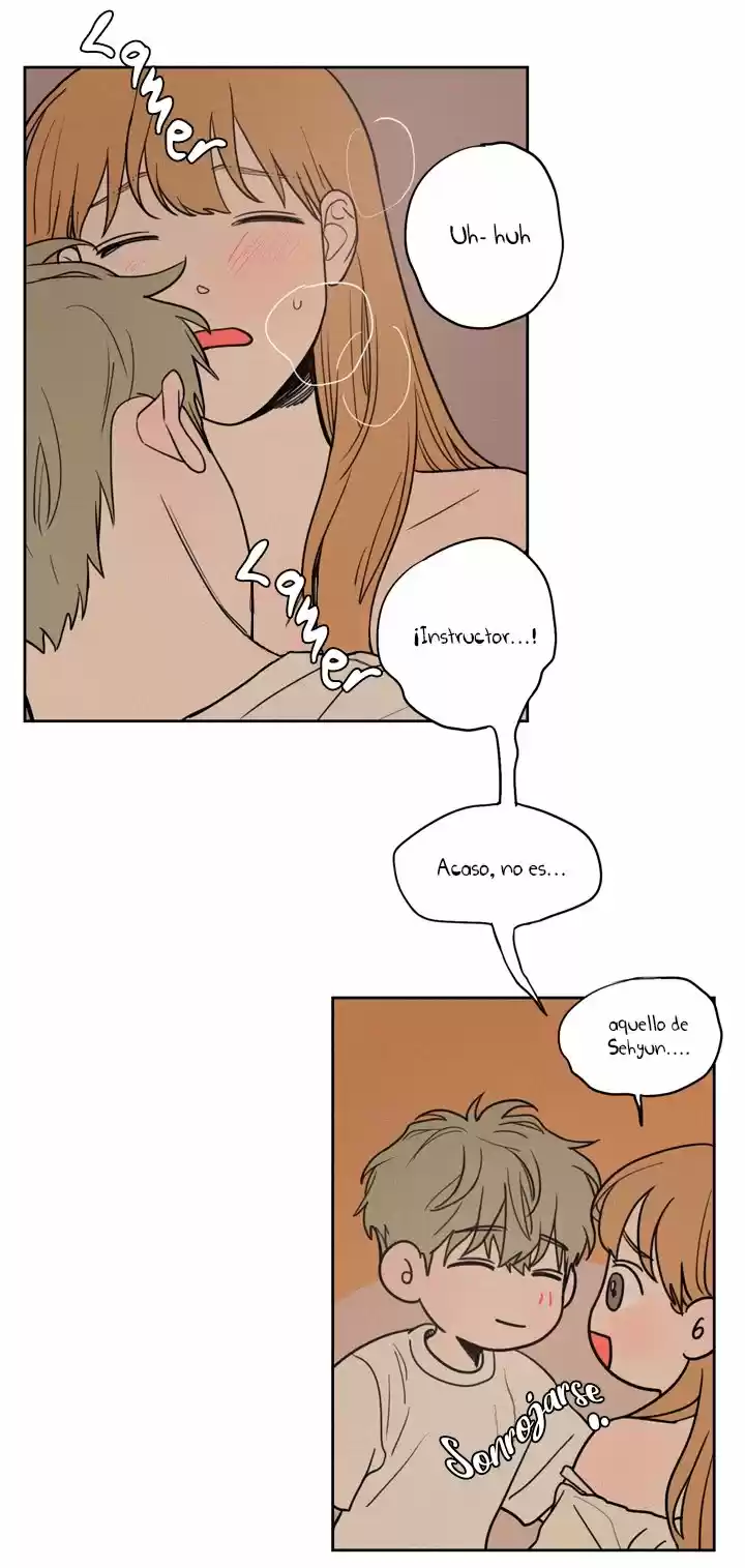 La Razón Por La Que No Deberíamos Casarnos (Novela) - Capítulo 22 - Página 12 - LectorTMOo