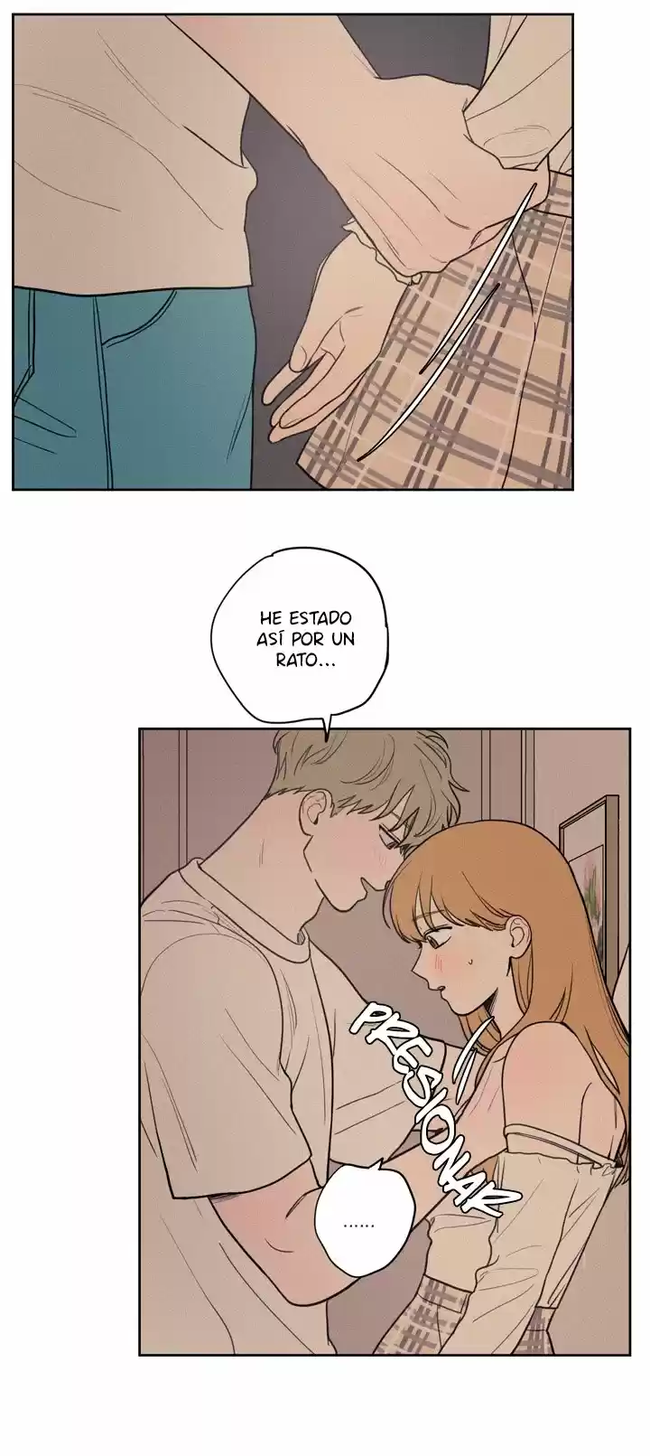 La Razón Por La Que No Deberíamos Casarnos (Novela) - Capítulo 22 - Página 16 - LectorTMOo