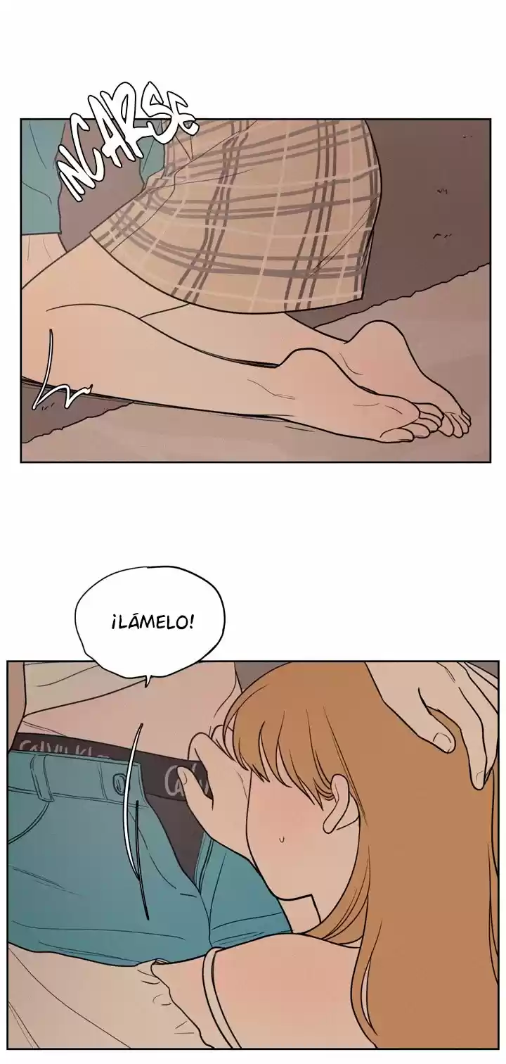 La Razón Por La Que No Deberíamos Casarnos (Novela) - Capítulo 22 - Página 18 - LectorTMOo