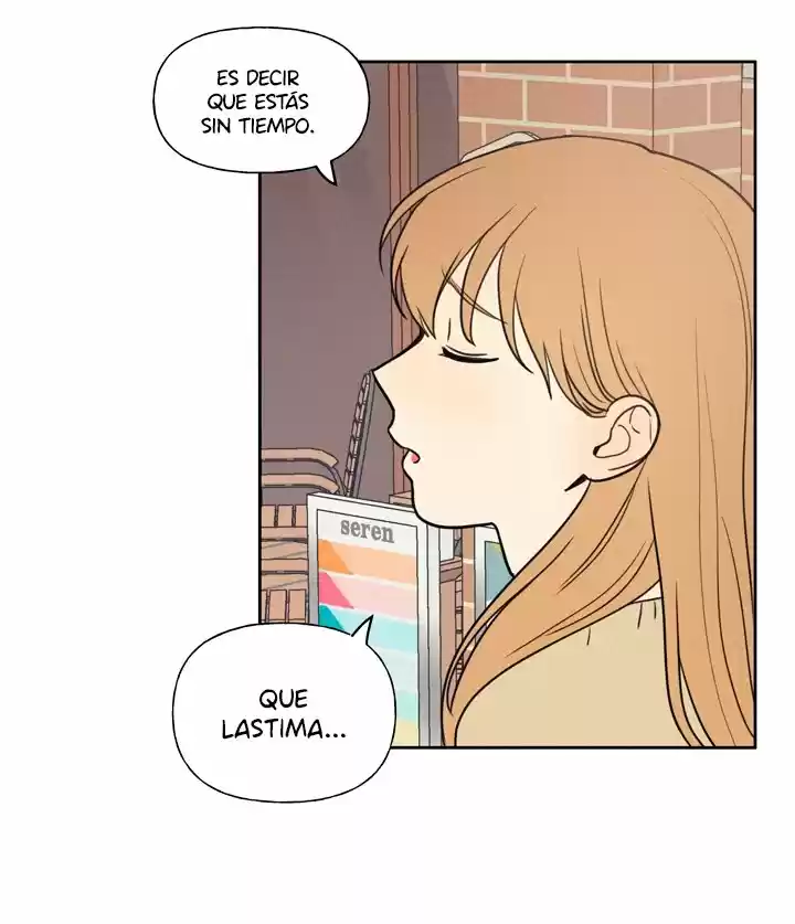 La Razón Por La Que No Deberíamos Casarnos (Novela) - Capítulo 23 - Página 21 - LectorTMOo