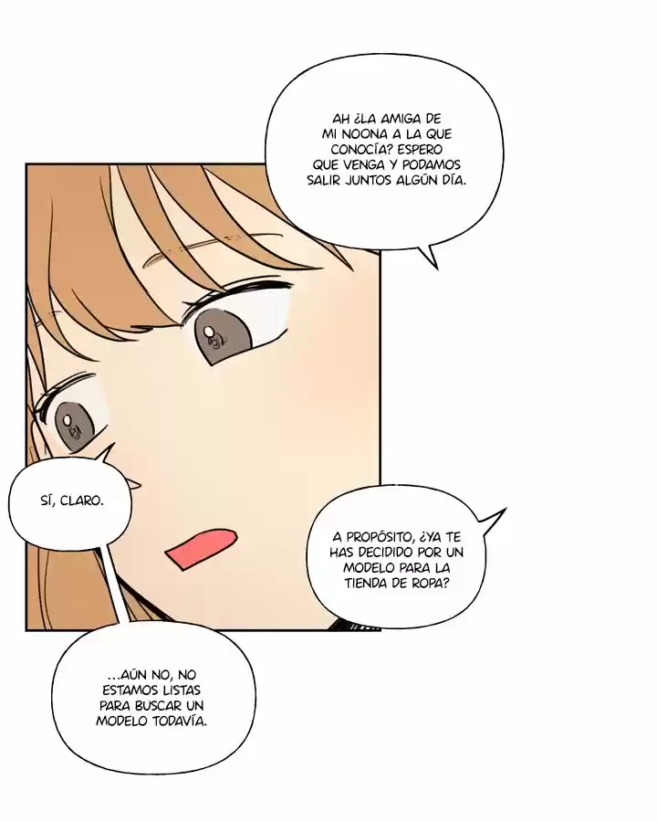 La Razón Por La Que No Deberíamos Casarnos (Novela) - Capítulo 23 - Página 55 - LectorTMOo