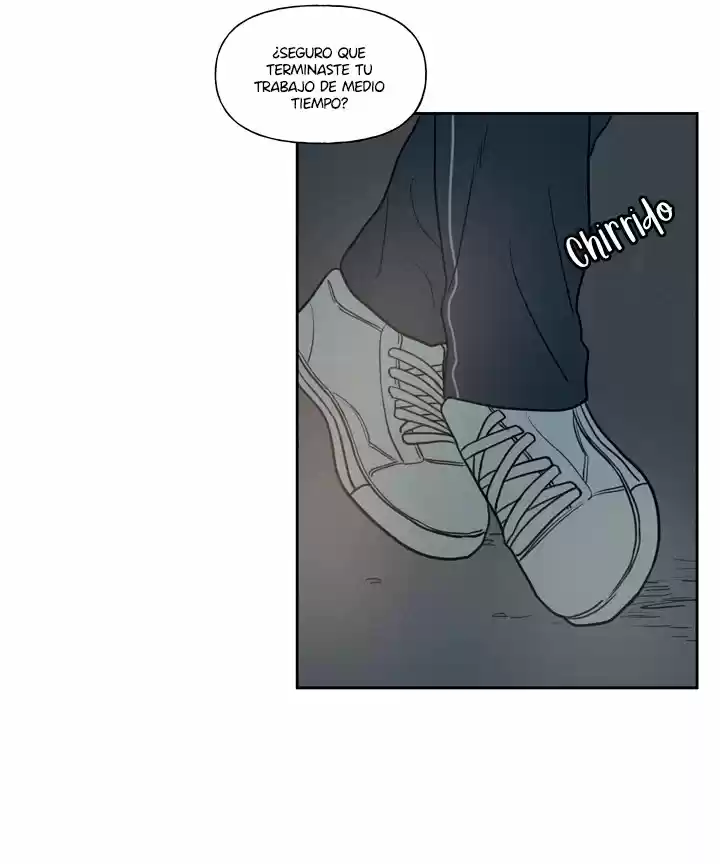 La Razón Por La Que No Deberíamos Casarnos (Novela) - Capítulo 24 - Página 44 - LectorTMOo