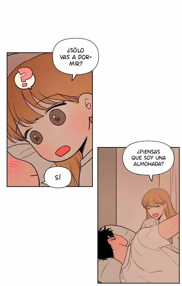 La Razón Por La Que No Deberíamos Casarnos (Novela) - Capítulo 25 - Página 17 - LectorTMOo