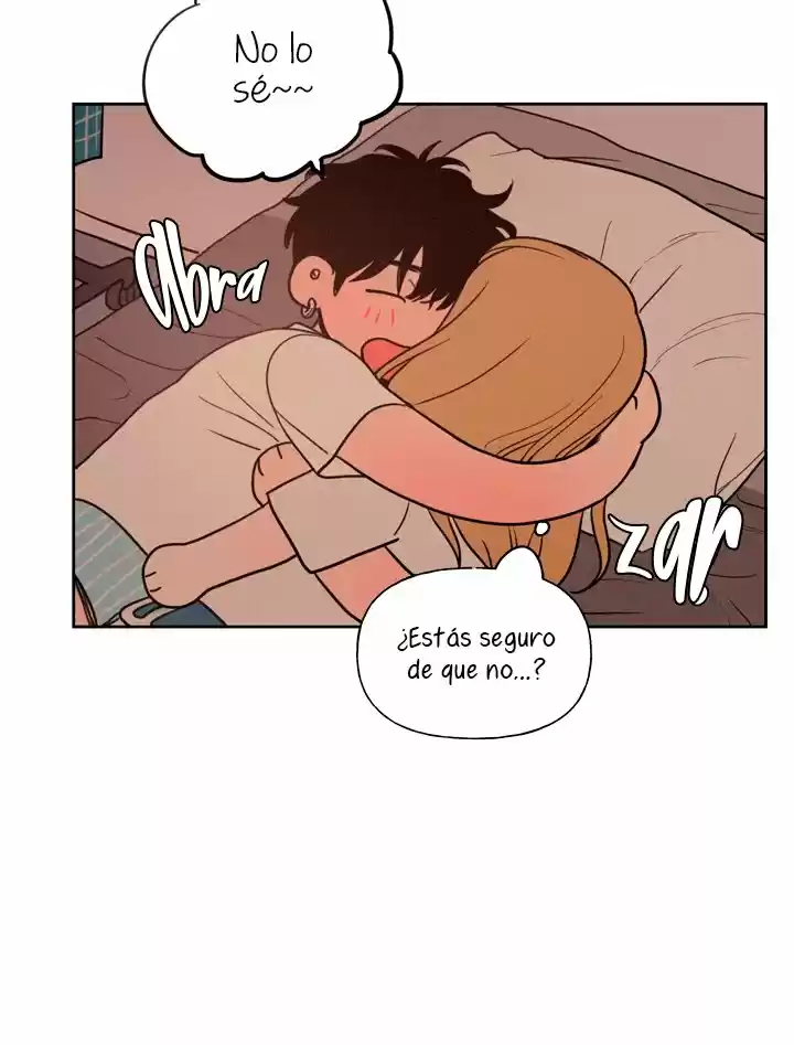 La Razón Por La Que No Deberíamos Casarnos (Novela) - Capítulo 25 - Página 22 - LectorTMOo