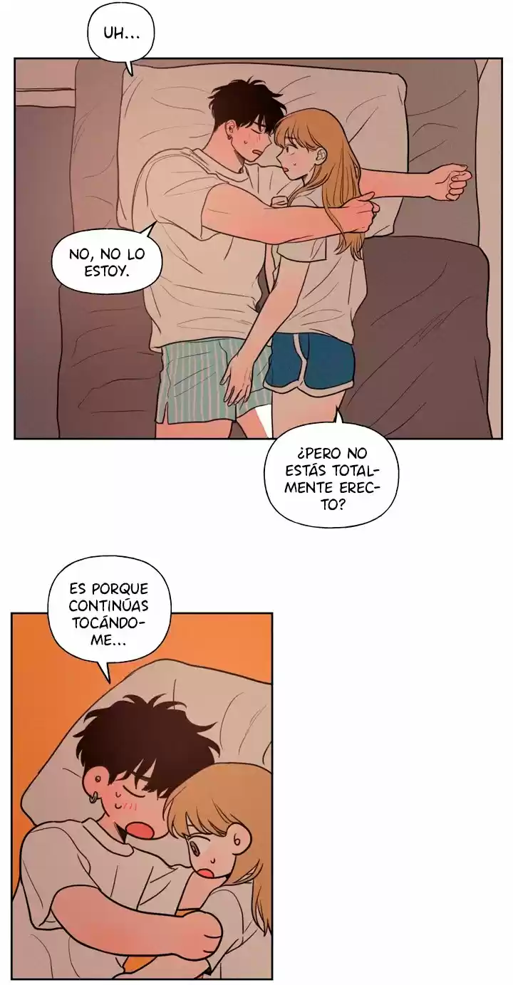 La Razón Por La Que No Deberíamos Casarnos (Novela) - Capítulo 25 - Página 25 - LectorTMOo