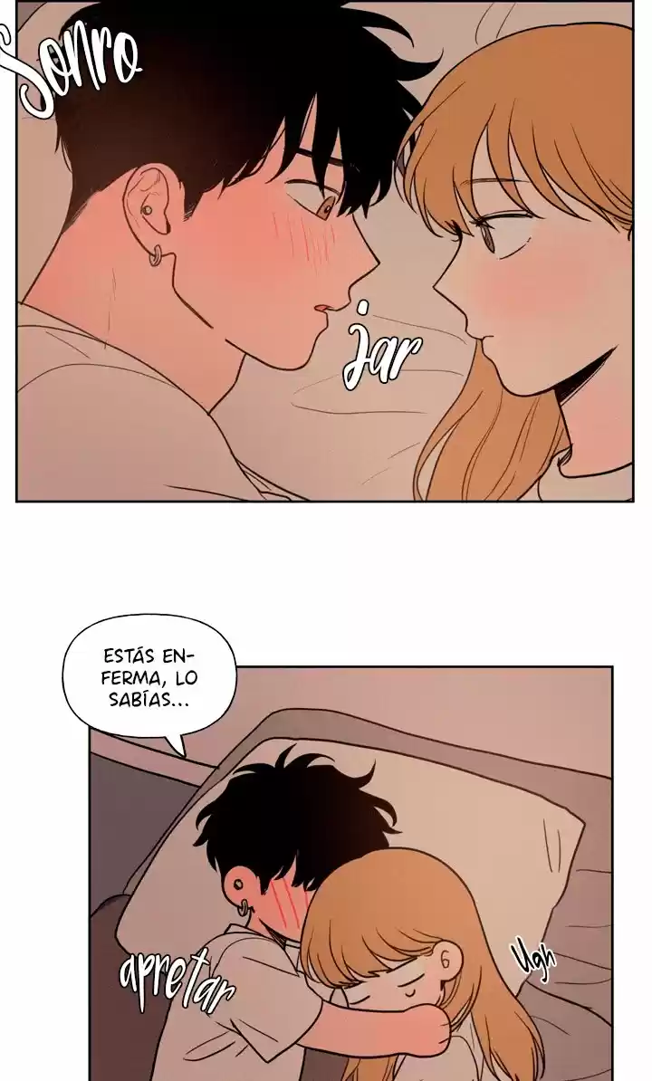 La Razón Por La Que No Deberíamos Casarnos (Novela) - Capítulo 25 - Página 29 - LectorTMOo