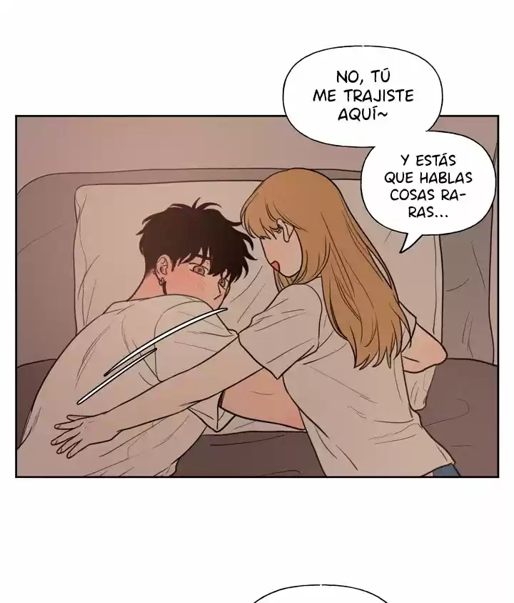 La Razón Por La Que No Deberíamos Casarnos (Novela) - Capítulo 25 - Página 32 - LectorTMOo