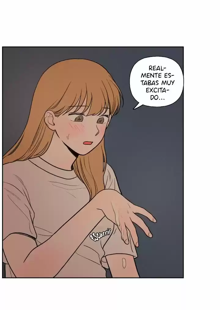 La Razón Por La Que No Deberíamos Casarnos (Novela) - Capítulo 25 - Página 43 - LectorTMOo