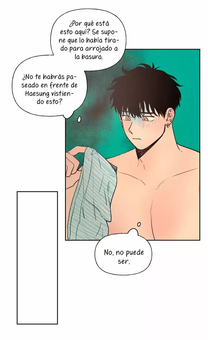 La Razón Por La Que No Deberíamos Casarnos (Novela) - Capítulo 26 - Página 26 - LectorTMOo