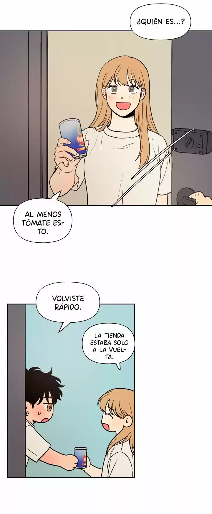 La Razón Por La Que No Deberíamos Casarnos (Novela) - Capítulo 26 - Página 42 - LectorTMOo