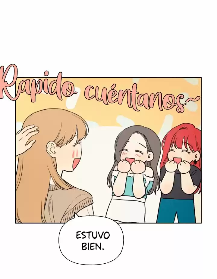 La Razón Por La Que No Deberíamos Casarnos (Novela) - Capítulo 27 - Página 10 - LectorTMOo