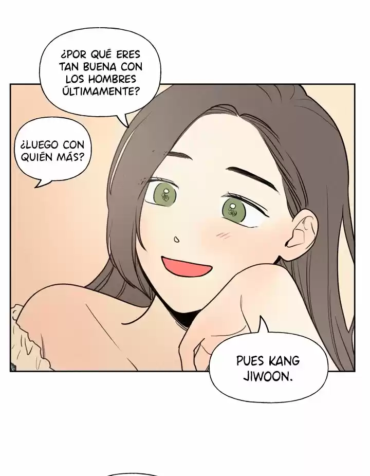 La Razón Por La Que No Deberíamos Casarnos (Novela) - Capítulo 27 - Página 11 - LectorTMOo
