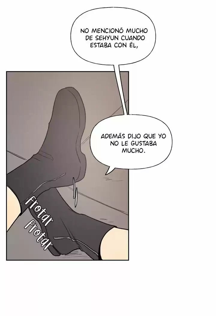La Razón Por La Que No Deberíamos Casarnos (Novela) - Capítulo 27 - Página 17 - LectorTMOo