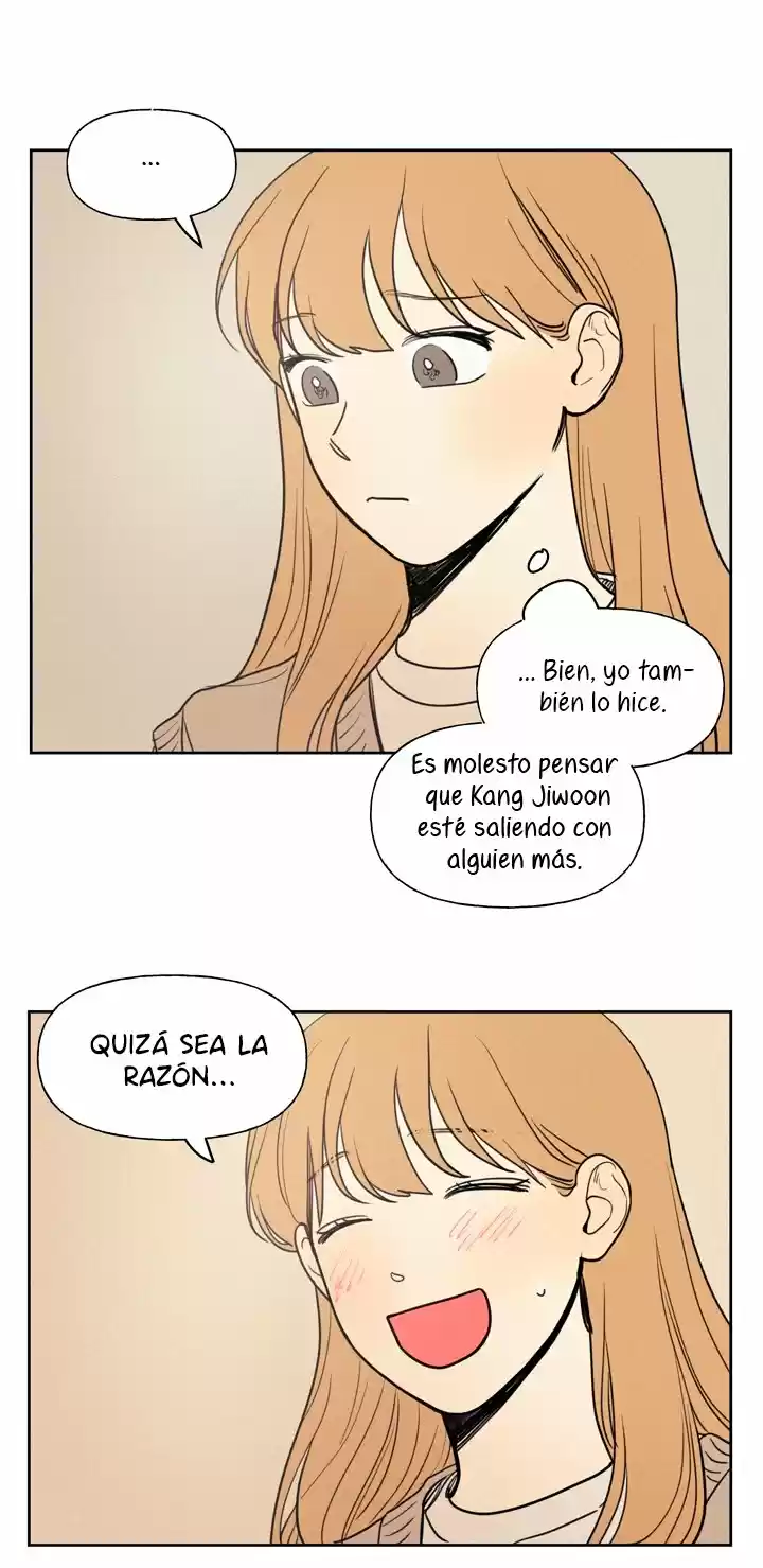 La Razón Por La Que No Deberíamos Casarnos (Novela) - Capítulo 27 - Página 19 - LectorTMOo