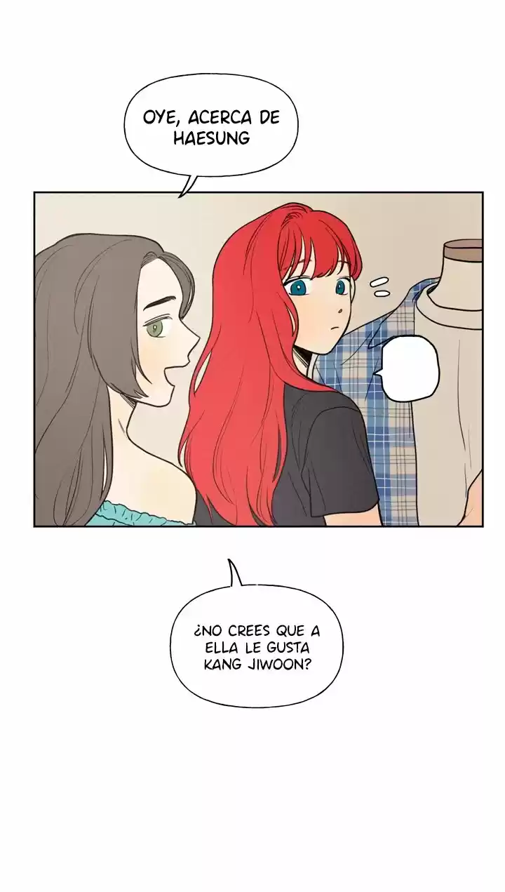 La Razón Por La Que No Deberíamos Casarnos (Novela) - Capítulo 27 - Página 22 - LectorTMOo