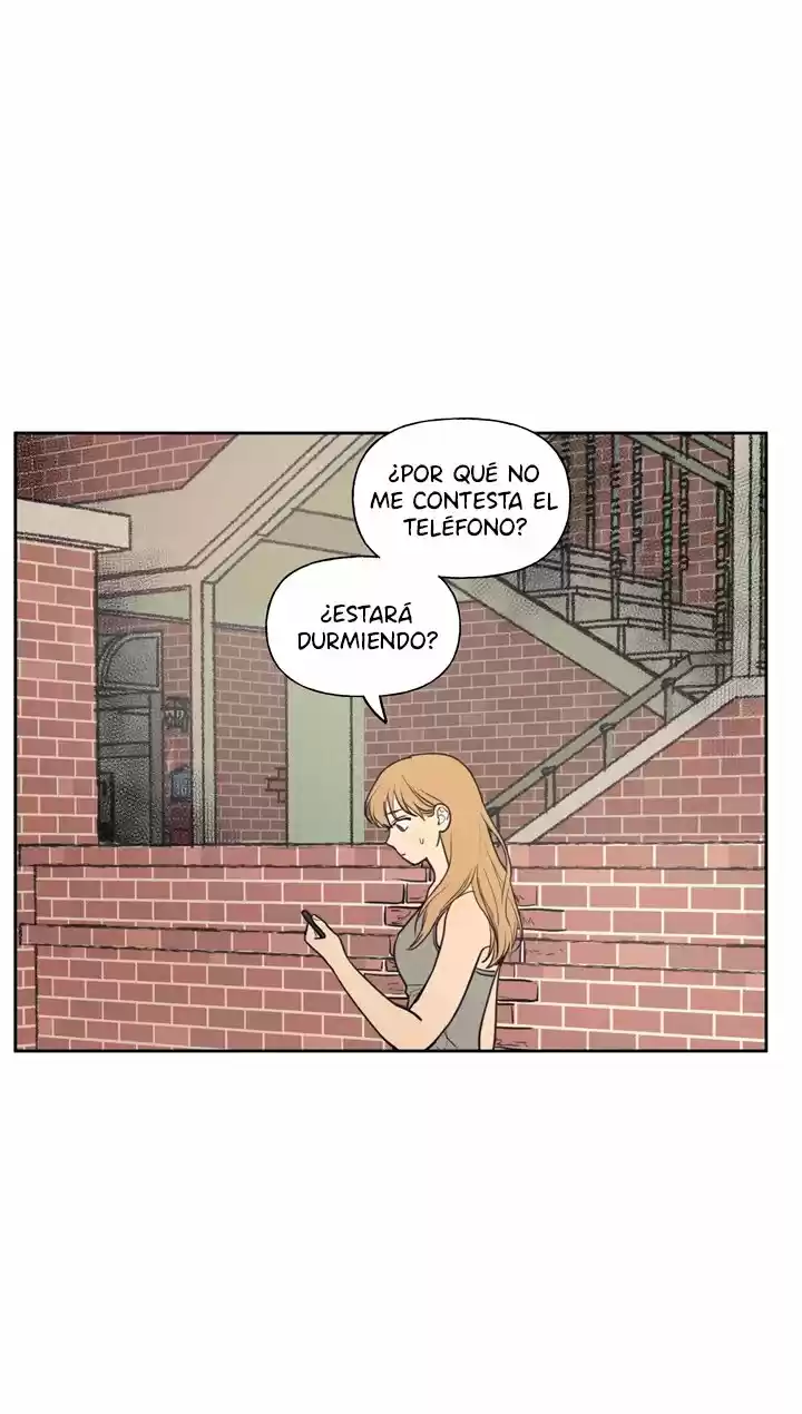 La Razón Por La Que No Deberíamos Casarnos (Novela) - Capítulo 27 - Página 38 - LectorTMOo